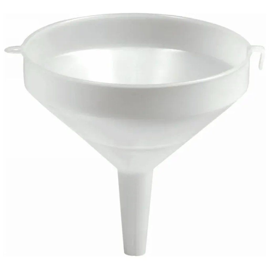 Stefanplast Professional Line Imbuto per Travasi 10 cm