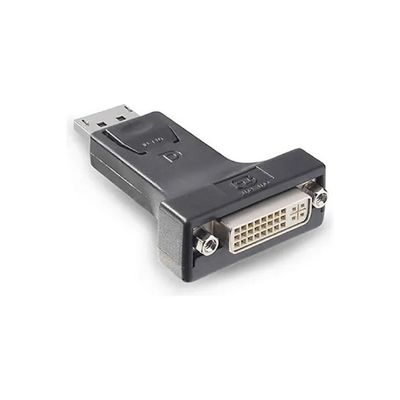 Encore EN-DPDVI – Adattatore DisplayPort a DVI 1080p Nero