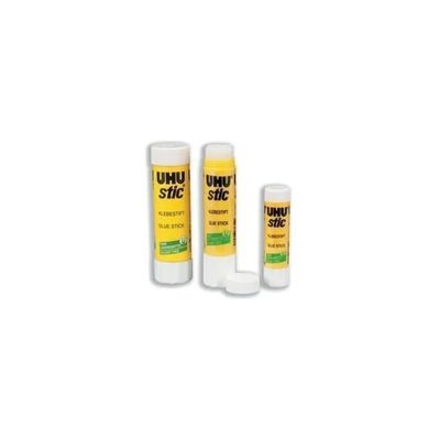 UHU Stic colla stick senza solventi, 21 g