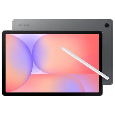 Samsung Galaxy Tab S10 Lite tablet 10.9 pollici Android 15 6GB RAM 128GB WiFi S Pen inclusa grigio
