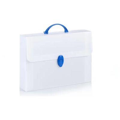 Balmar 2000 Every – Valigetta in polipropilene 37 × 27 × 8 cm Balmar 2000 Every – Valigetta in polipropilene 37 × 27 × 8 cm