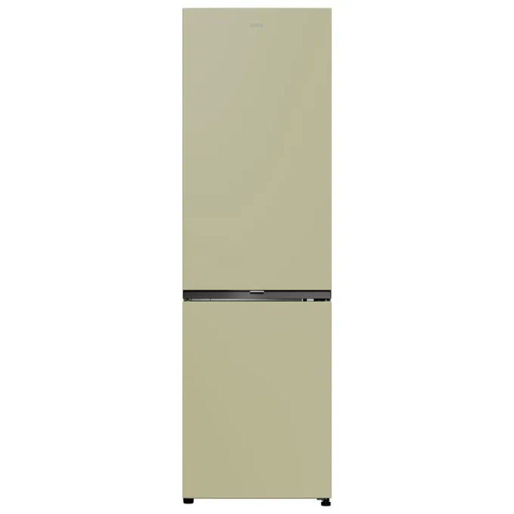Candy CNCQ2T518EC Frigorifero Combinato No Frost 279 L Crema