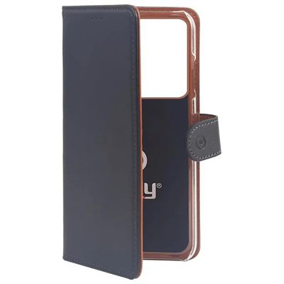 Celly Wally Custodia a Portafoglio per Samsung Galaxy S20 Ultra