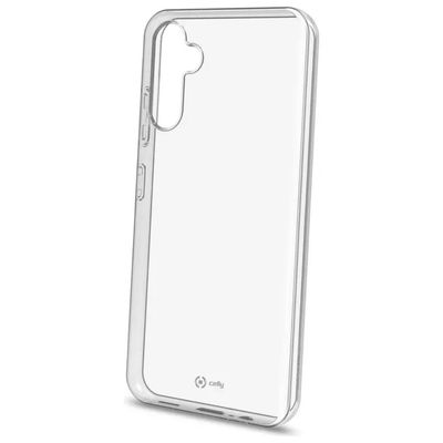 Celly GELSKIN1037 Cover Trasparente Anti-Shock per Samsung Galaxy A54 5G