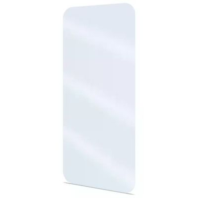 Celly Easy Glass – Vetro temperato 9H per smartphone Apple, 0,3 mm