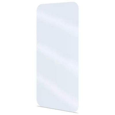 Celly Easy Glass – Pellicola in Vetro Temperato per iPhone
