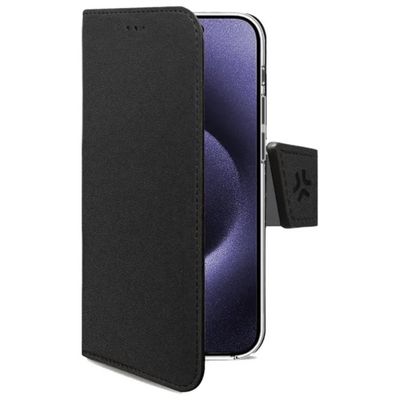 Celly Wally Case per iPhone 16 Pro Max – Nero