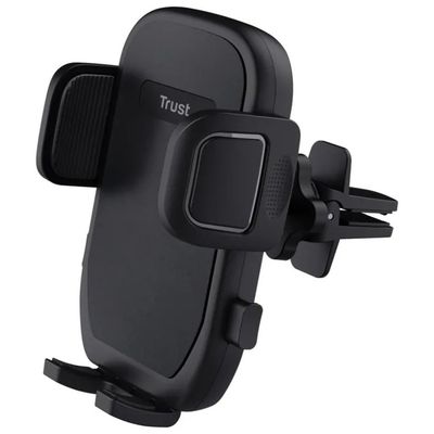 Trust Runo Supporto Auto per Smartphone – Nero