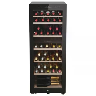 Haier Wine Bank 50 Serie 7 HWS77GDAU1 Cantinetta Vino 77 Bottiglie