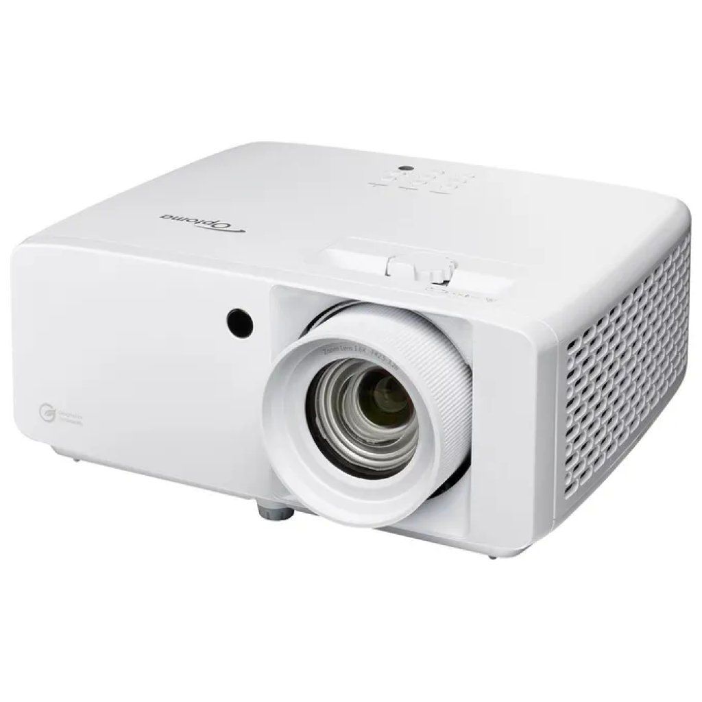 Optoma ZK551 Proiettore Laser 4K UHD 5100 lm