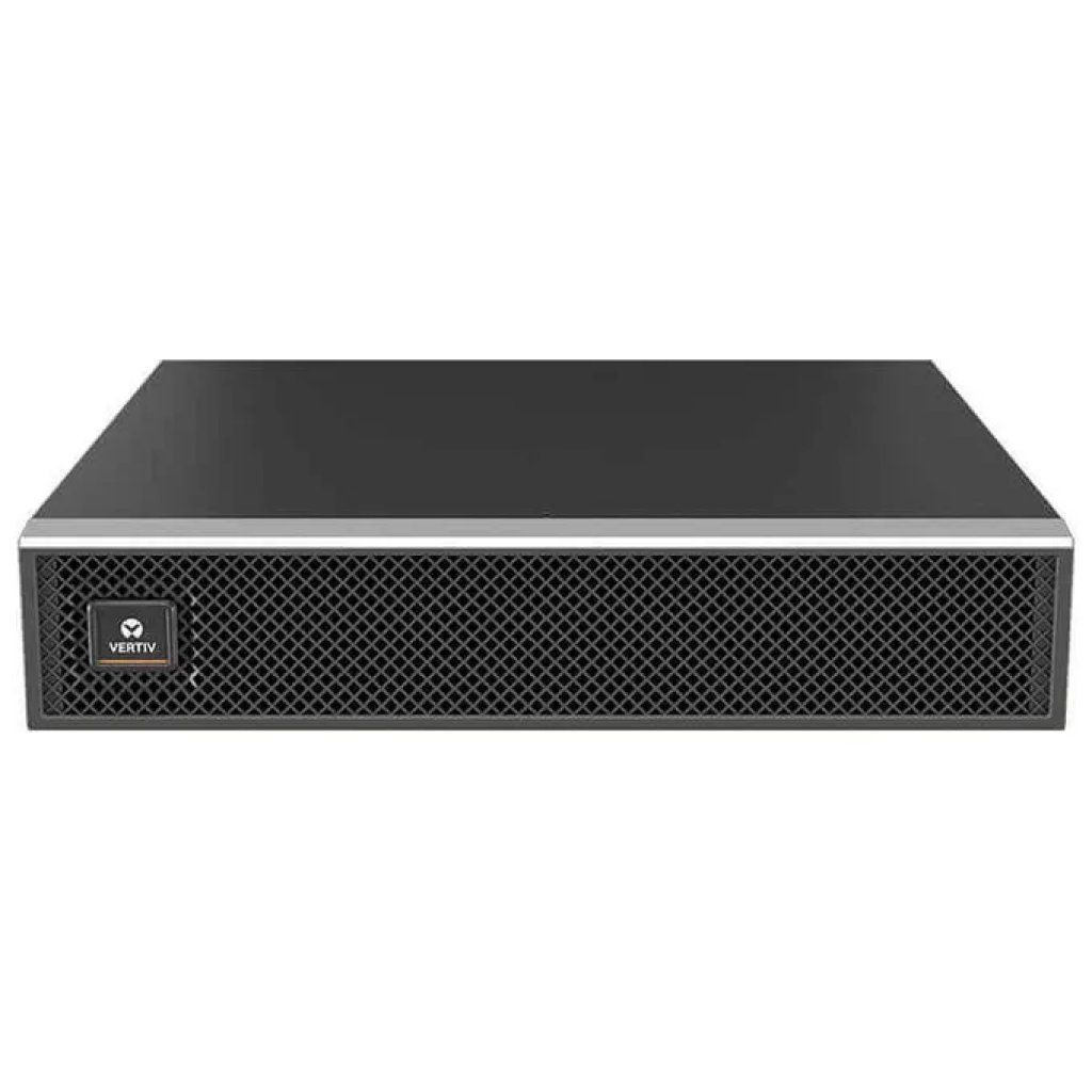 Vertiv GXT5-EBC48VRT2U Armadio Batteria Esterno 2U