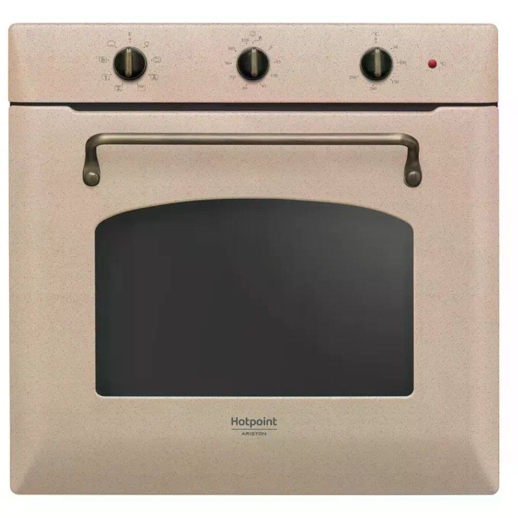 Hotpoint FIT 834 AV HA – Forno elettrico da incasso 73 L
