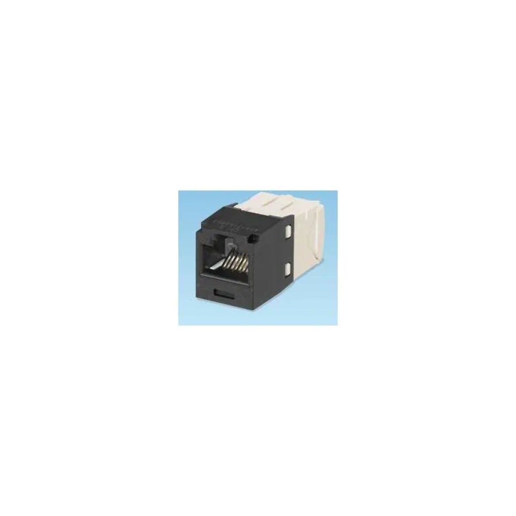 Panduit Mini-Com CJ688TGBL – Presa RJ45 Cat.6 UTP Panduit Mini-Com CJ688TGBL – Presa RJ45 Cat.6 UTP