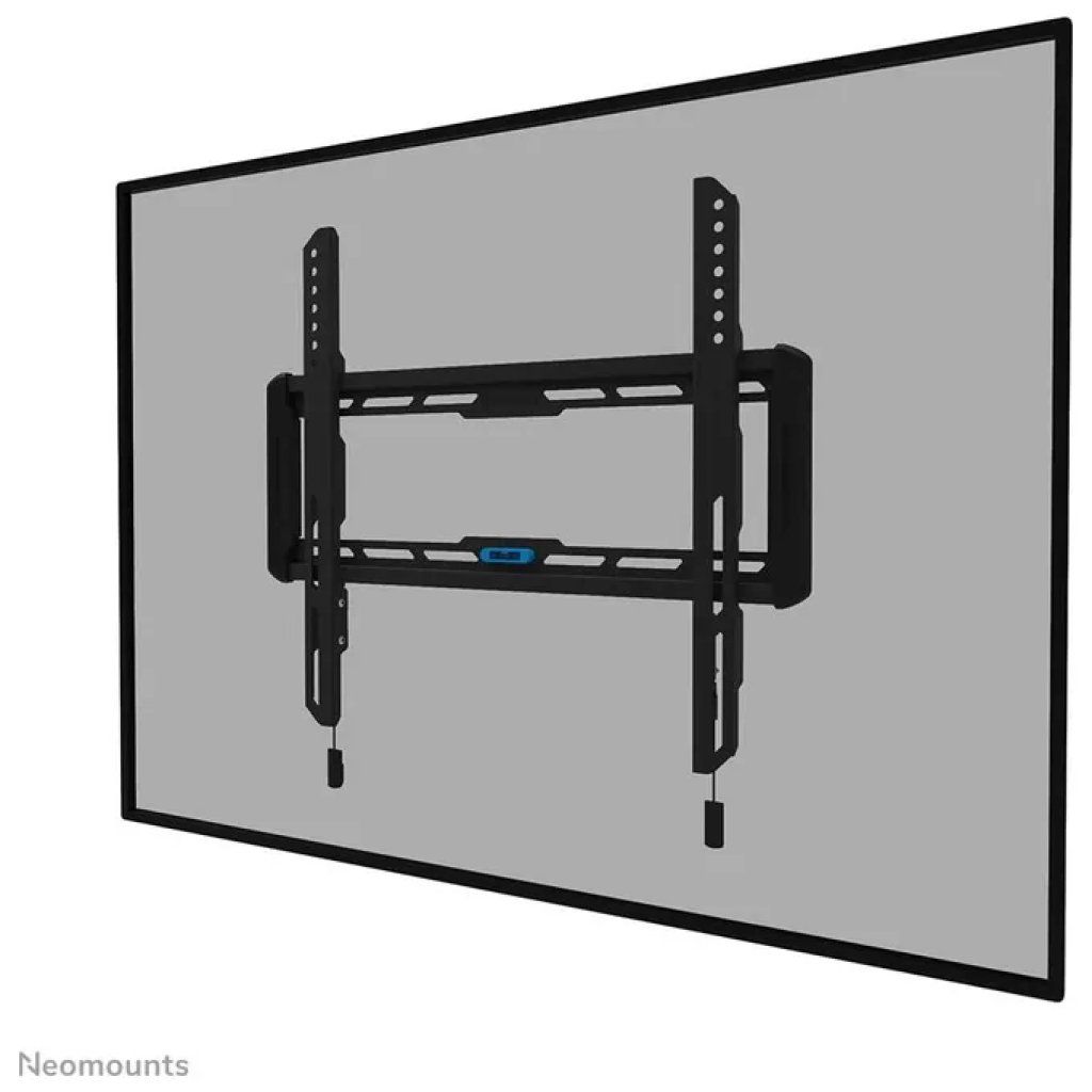 Neomounts WL30-550BL14 Supporto Fisso da Parete per TV 32–65″, Nero