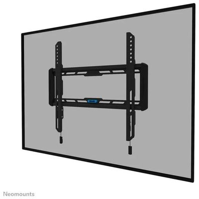 Neomounts WL30-550BL14 Supporto TV Fisso 32–65" Nero