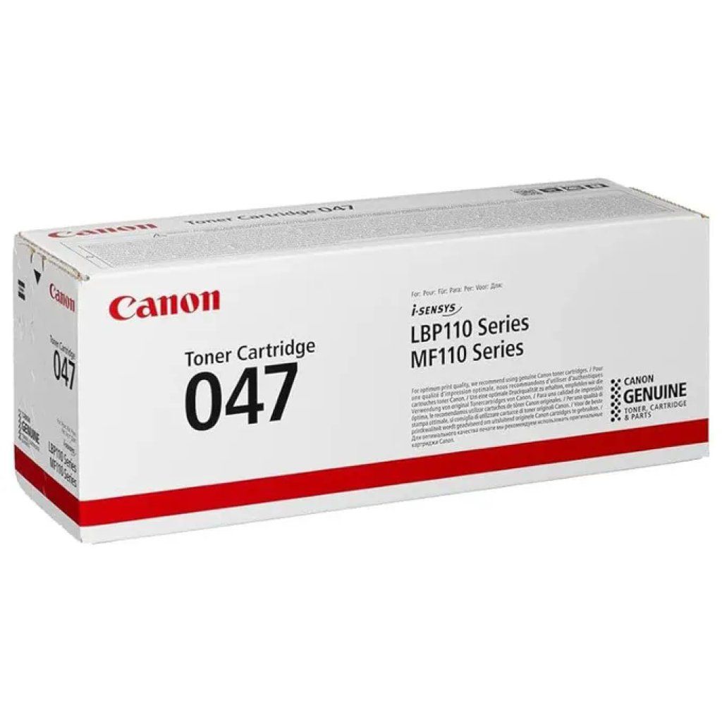 CANON Toner nero Canon 1006BK per C611 – 7048C001