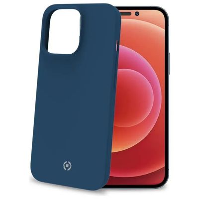Celly GELSKIN1188 Cover Trasparente per Samsung Galaxy S26 FE 5G