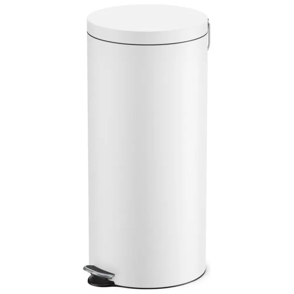 Hailo Selekta Rondo Pattumiera a Pedale 30 L