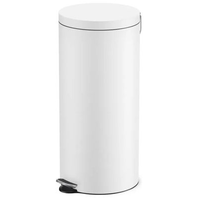 Hailo Selekta Rondo Pattumiera a Pedale 30 L