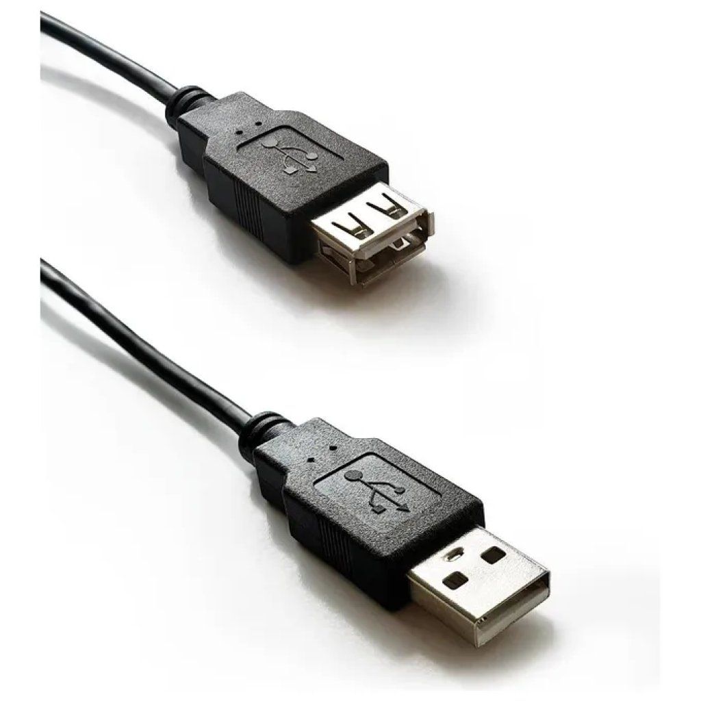 Atlantis Cavo prolunga USB 2.0 Tipo A, 3 m