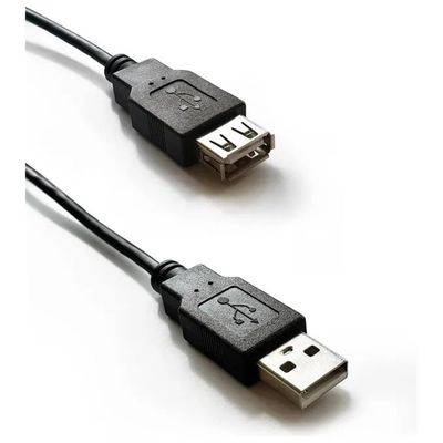 Atlantis Cavo prolunga USB 2.0 Tipo A, 3 m Atlantis Cavo prolunga USB 2.0 Tipo A, 3 m