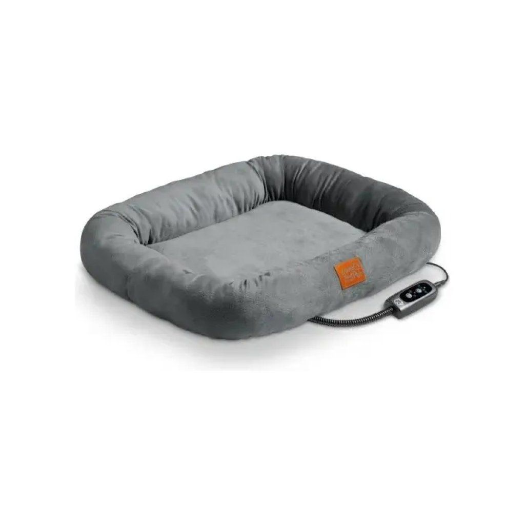 Beurer PP 250 Kira Cuccia Riscaldante per Cani e Gatti, 58 × 50 × 10 cm