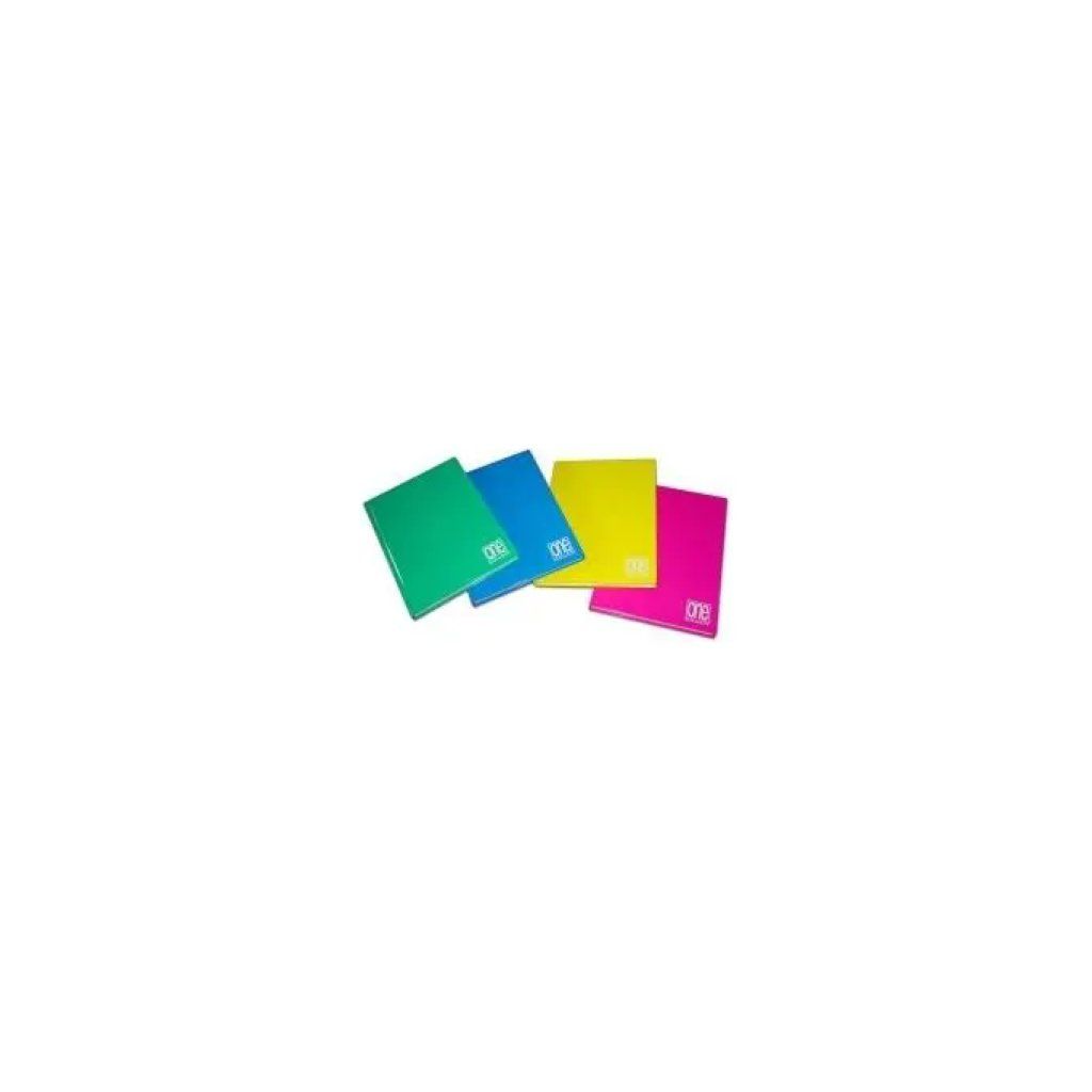 Blasetti Cart.One Color Maxi – Set 5 quaderni A4