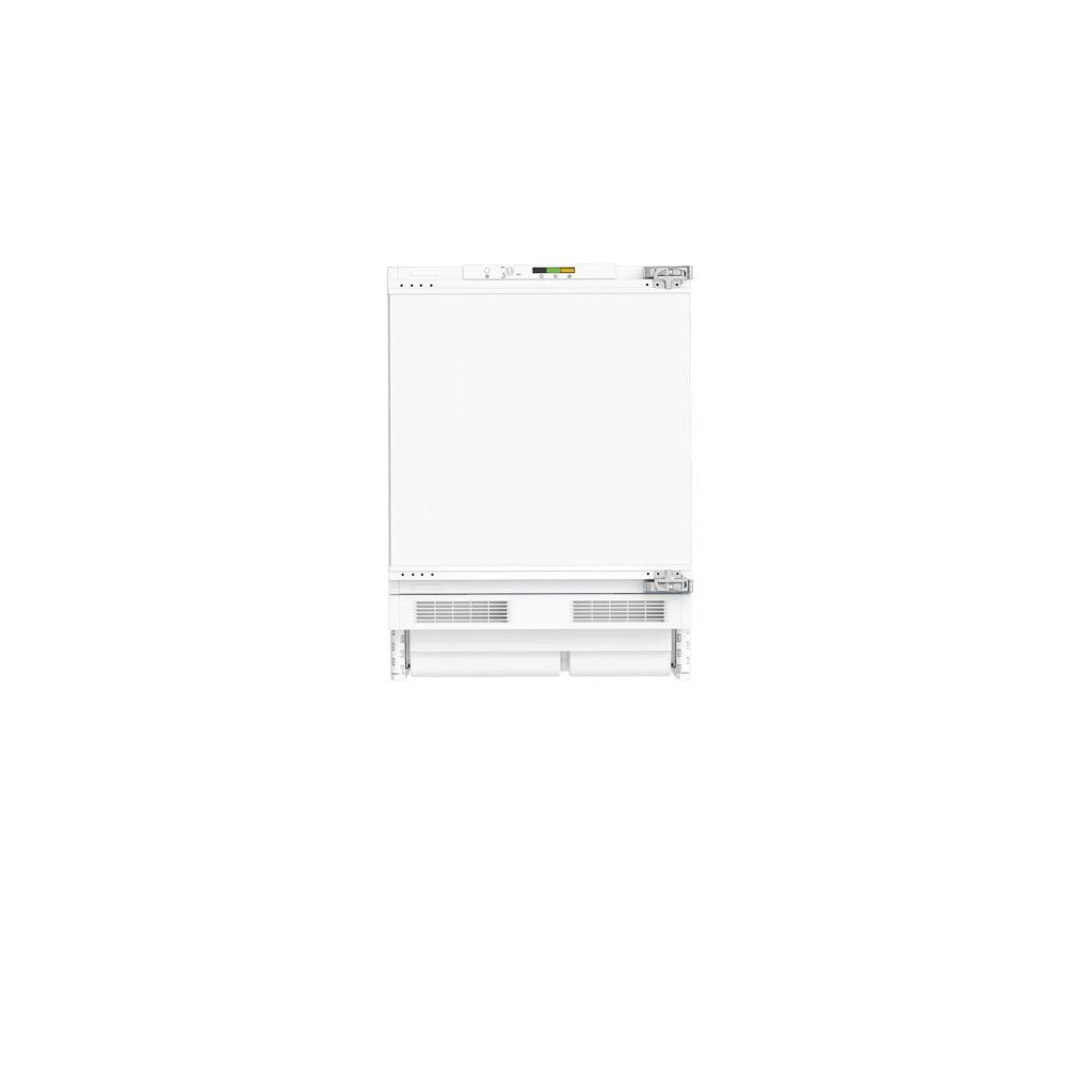 Beko BU1204N Congelatore da Incasso Sottotavolo 94 L, Classe E, Bianco