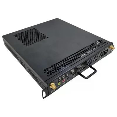 Hikvision OPS Mini PC Intel Core i5-12450H, 8GB RAM, SSD 256GB, Windows 11 Enterprise Hikvision OPS Mini PC Intel Core i5-12450H, 8GB RAM, SSD 256GB, Windows 11 Enterprise