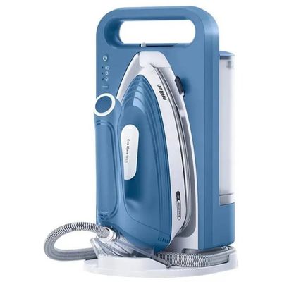 Braun UPStyle 2 IS2745BL – Stazione di stiro a vapore