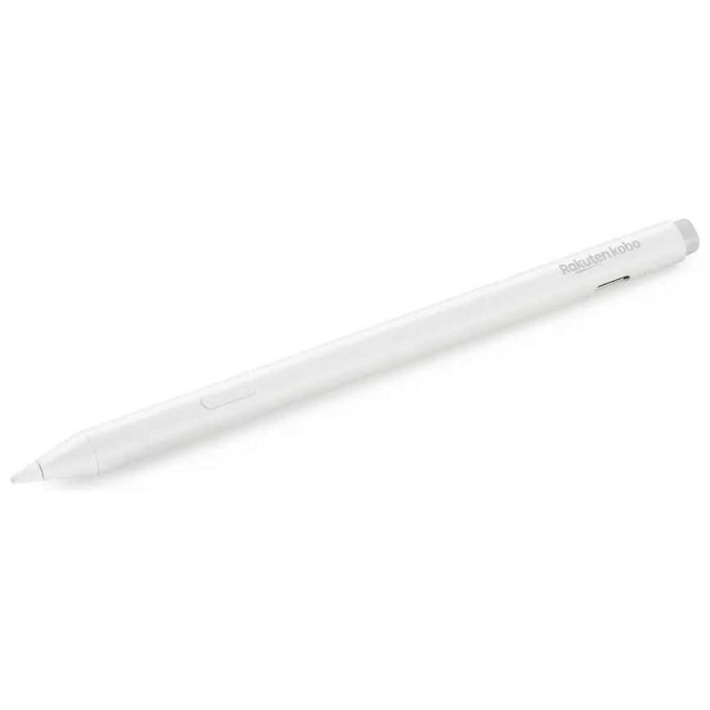 Kobo Stylus 2 Penna Digitale Ricaricabile USB-C Bianca