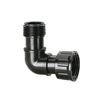 Claber Rainjet 90807 Gomito Filettato 1″ F x 1″ M