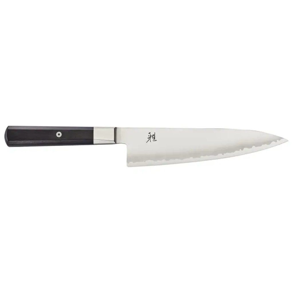Miyabi 4000 FC Gyutoh – Coltello da cucina, lama 20 cm