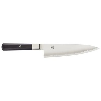Miyabi 4000 FC Gyutoh – Coltello da cucina, lama 20 cm