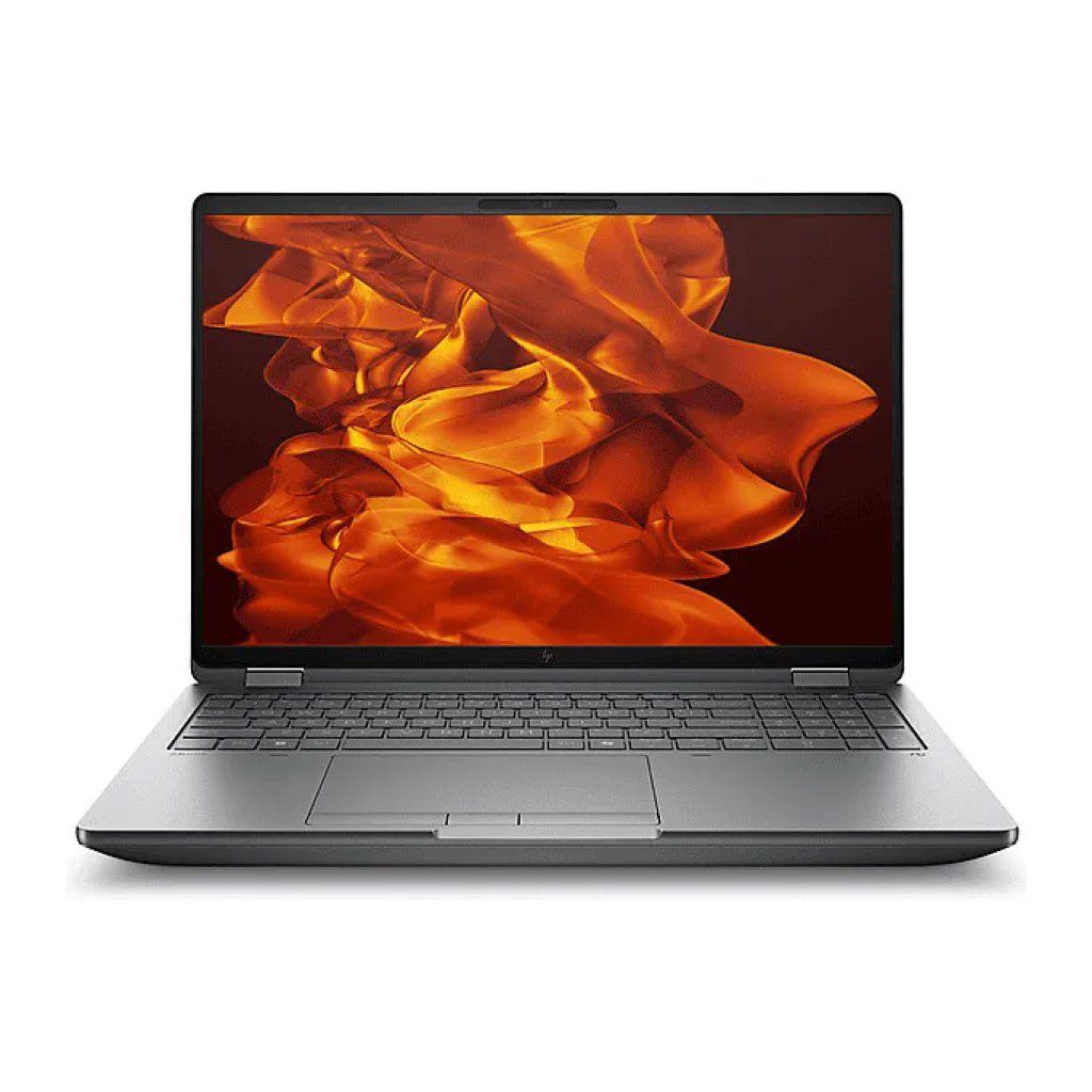 HP ZBook Fury G1i Workstation 16” Intel Core Ultra 9, 64GB RAM, 2TB SSD, NVIDIA RTX PRO 4000