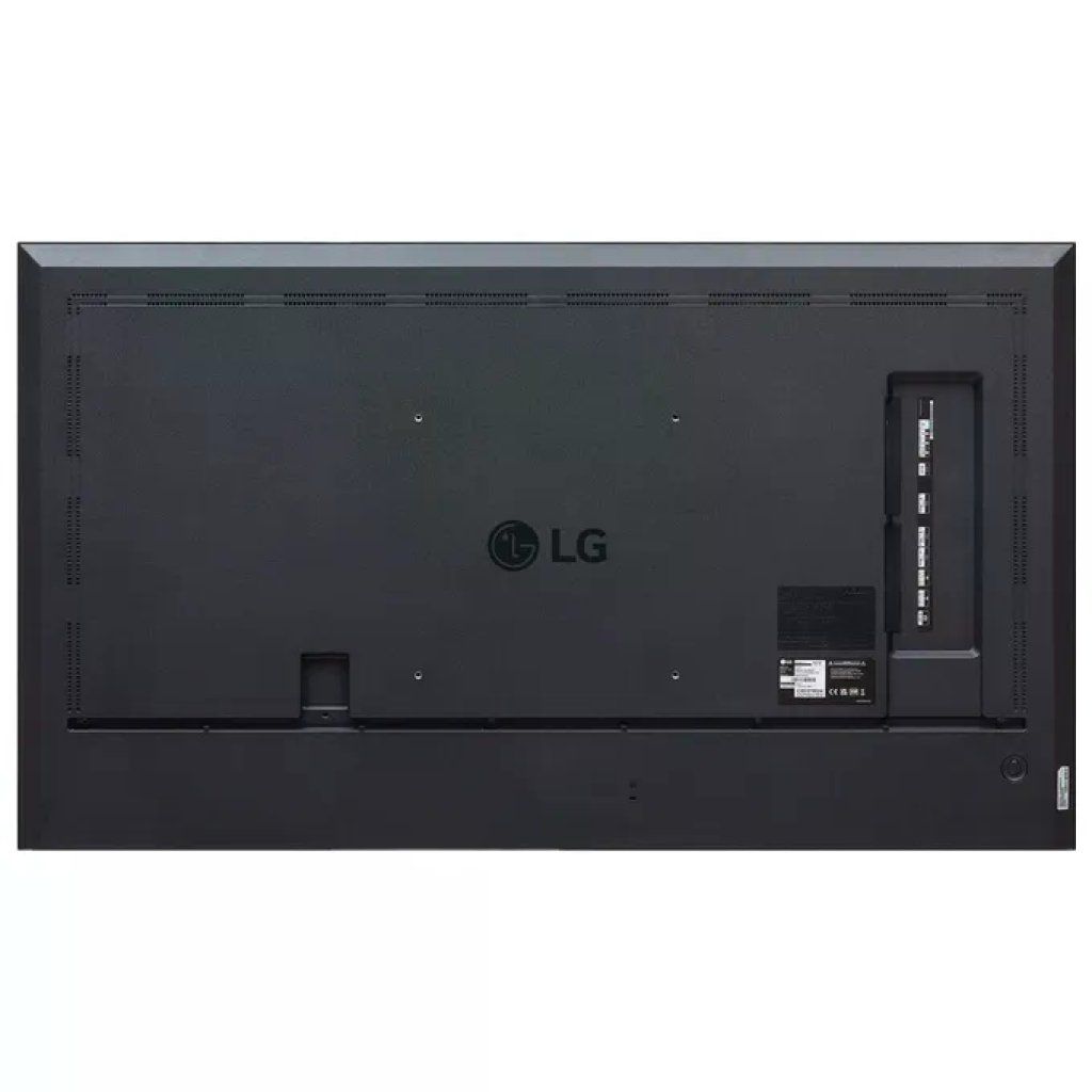 LG 65UH5Q-E.AEU Monitor Digital Signage 65UH5Q-E