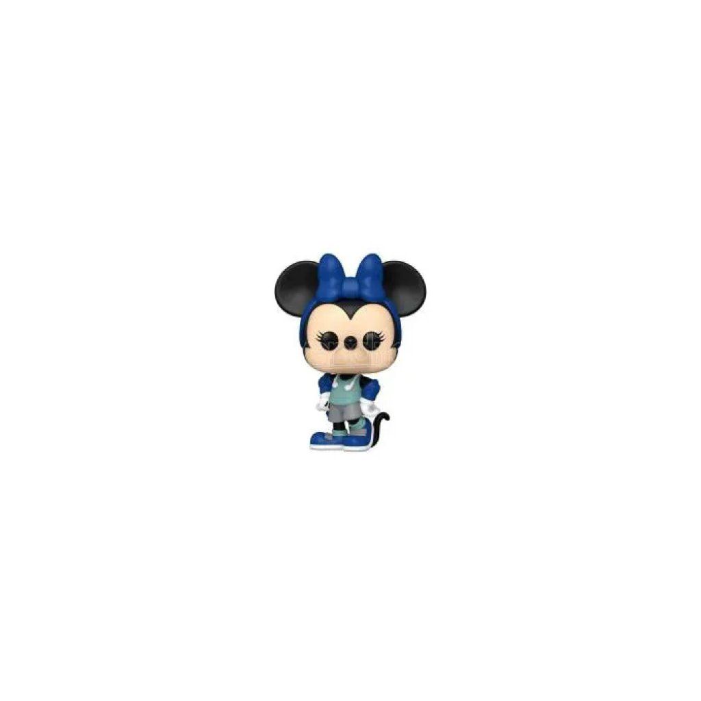 Disney Stitch – Peluche cubo 25 × 25 cm