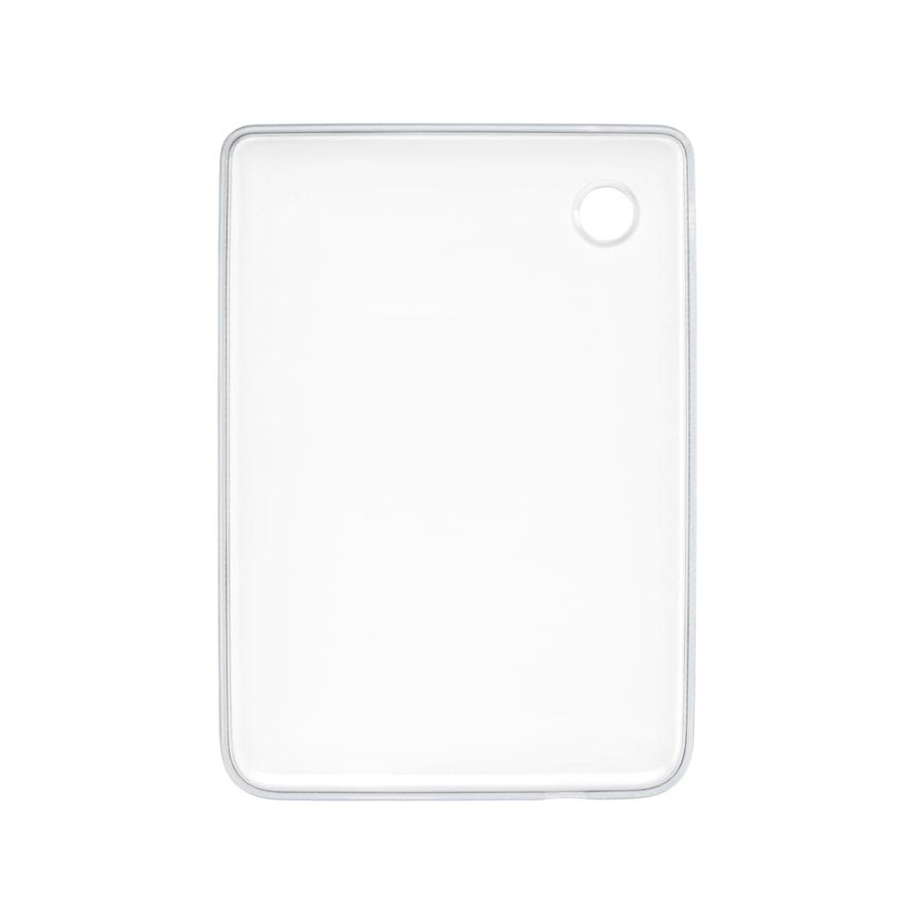 Kobo Clear Case – Custodia trasparente per Clara Colour e Clara BW Kobo Clear Case – Custodia trasparente per Clara Colour e Clara BW