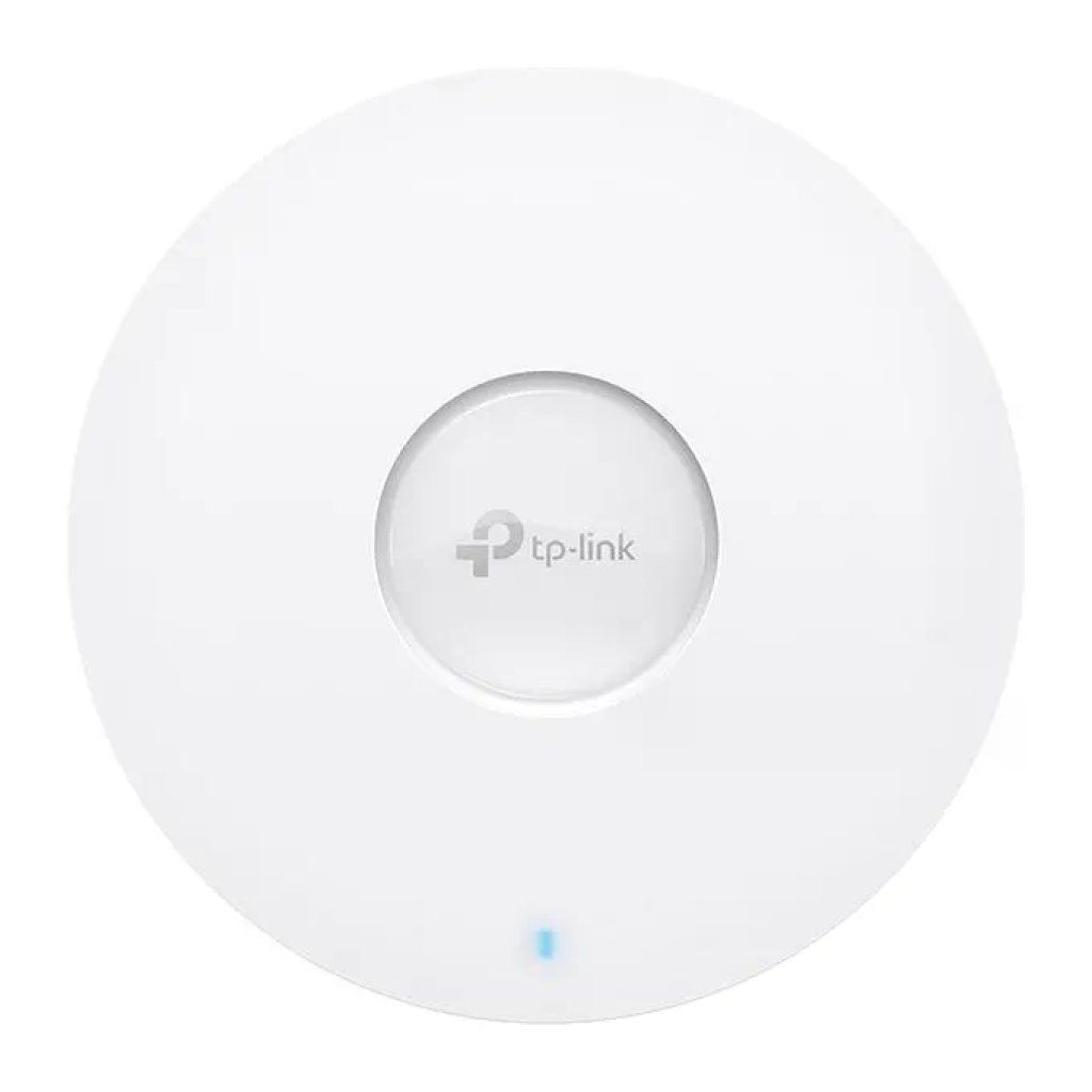 TP-Link Omada EAP673 Access Point Wi‑Fi 6 AX5400 PoE