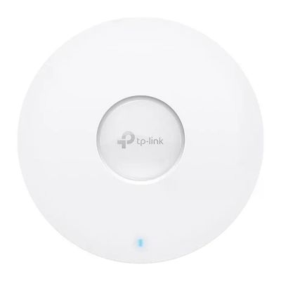 TP-Link Omada EAP673 Access Point Wi‑Fi 6 AX5400 PoE