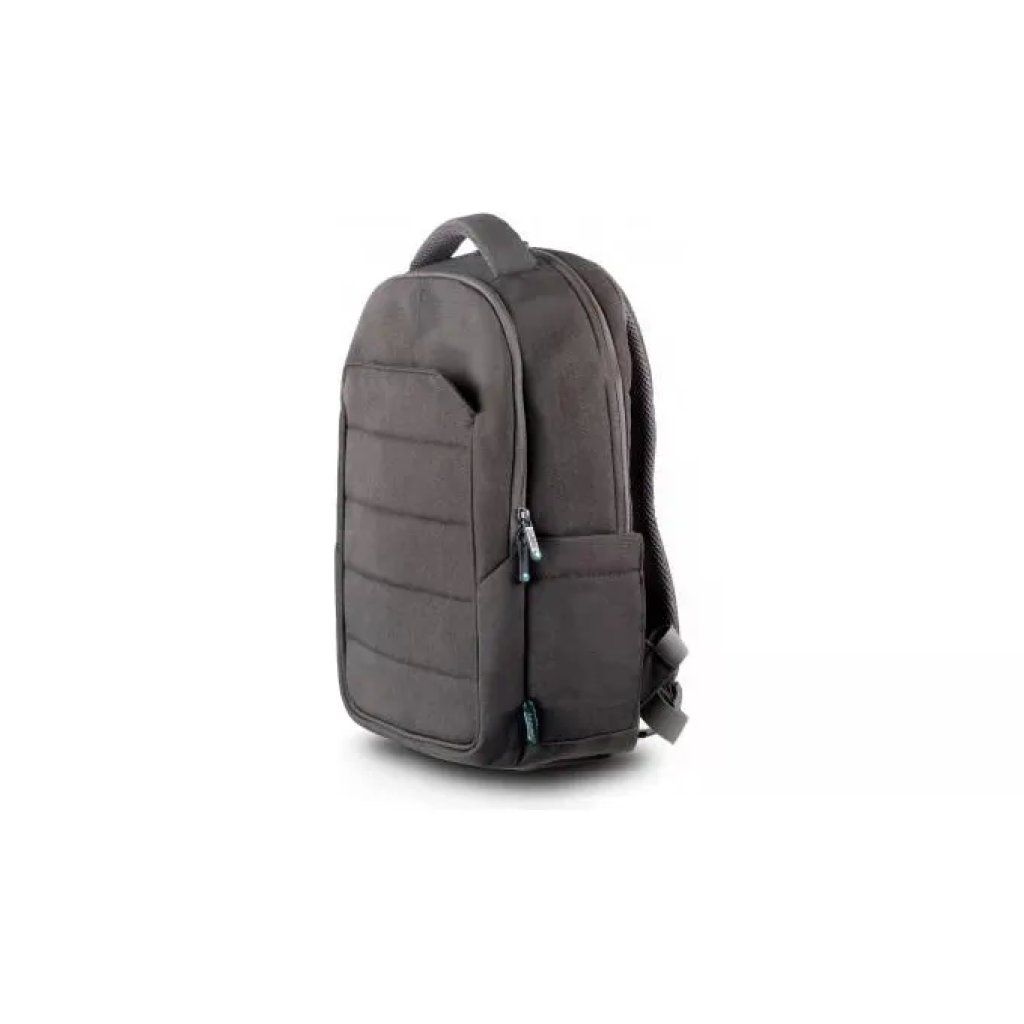 Urban Factory ELB15UF Zaino per Laptop 15,6″ Grigio