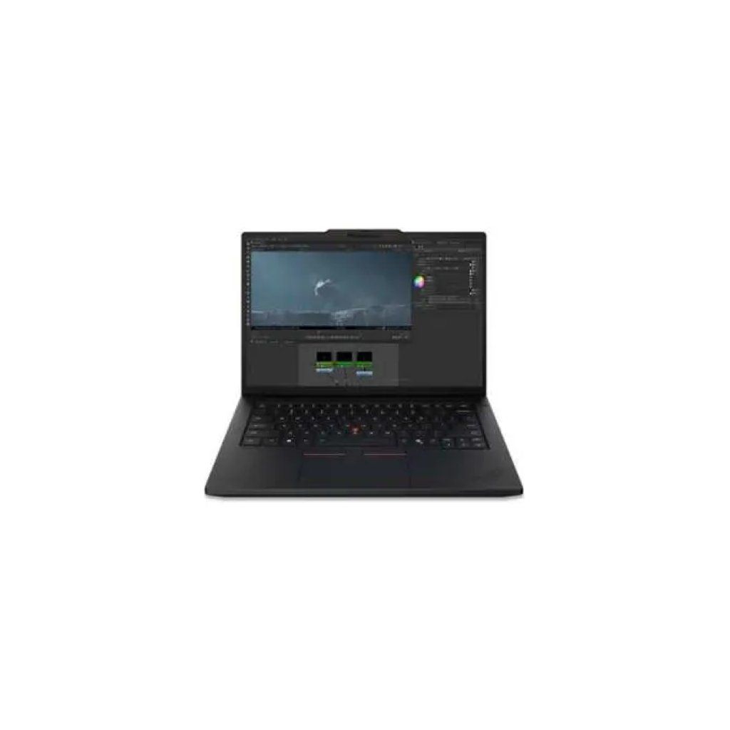 Lenovo ThinkPad P14s Gen 7 – Core Ultra 7, 32 GB RAM, SSD 1 TB