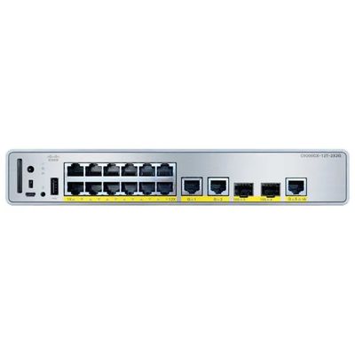 Cisco C9200CX-12T-2X2G-A Switch compatto 12 porte Catalyst 9200CX-12T-2X2G-A Network Advantage Cisco C9200CX-12T-2X2G-A Switch compatto 12 porte Catalyst 9200CX-12T-2X2G-A Network Advantage