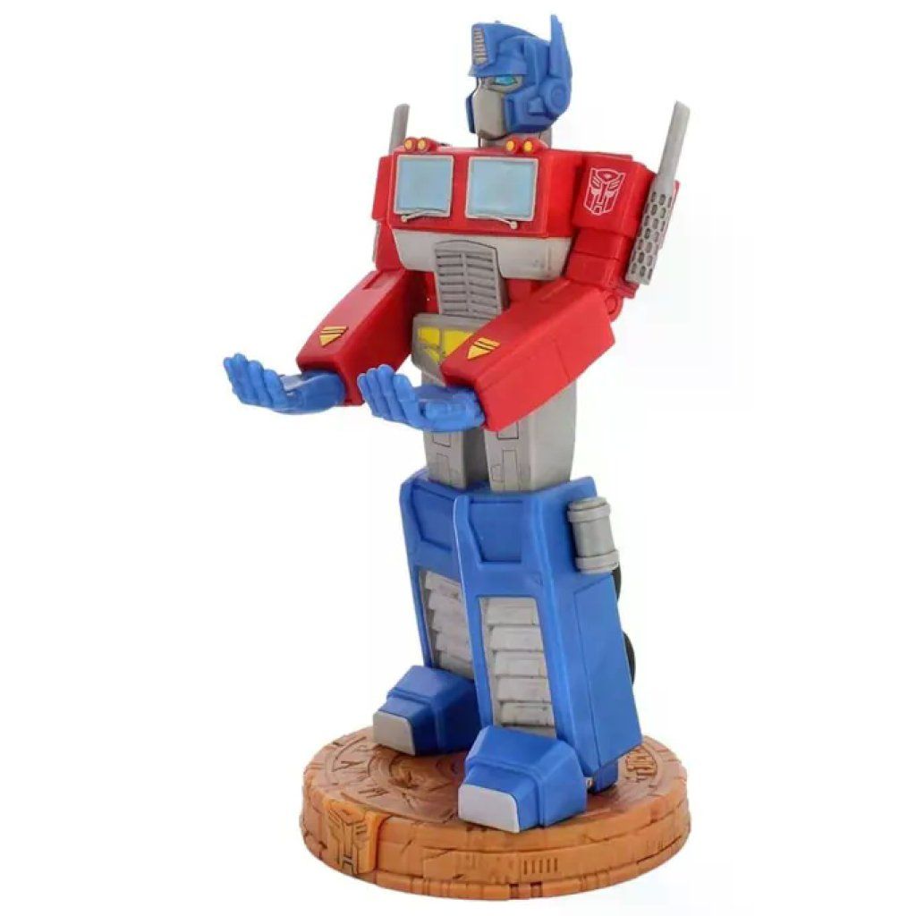 Exquisite Gaming Transformers Optimus Prime – Supporto per controller e smartphone