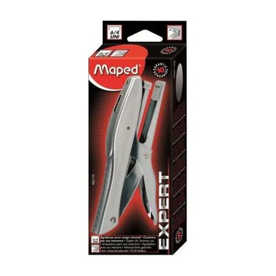 Maped Expert Cucitrice a Pinza, Punto 6/4 Maped Expert Cucitrice a Pinza, Punto 6/4