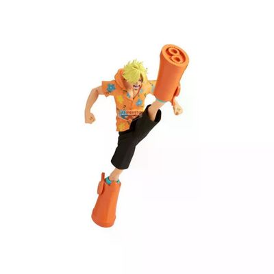 Banpresto One Piece Sanji Battle Record Collection 21 cm