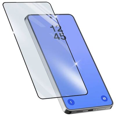 Cellularline Impact Glass Capsule per Samsung Galaxy S26 Ultra