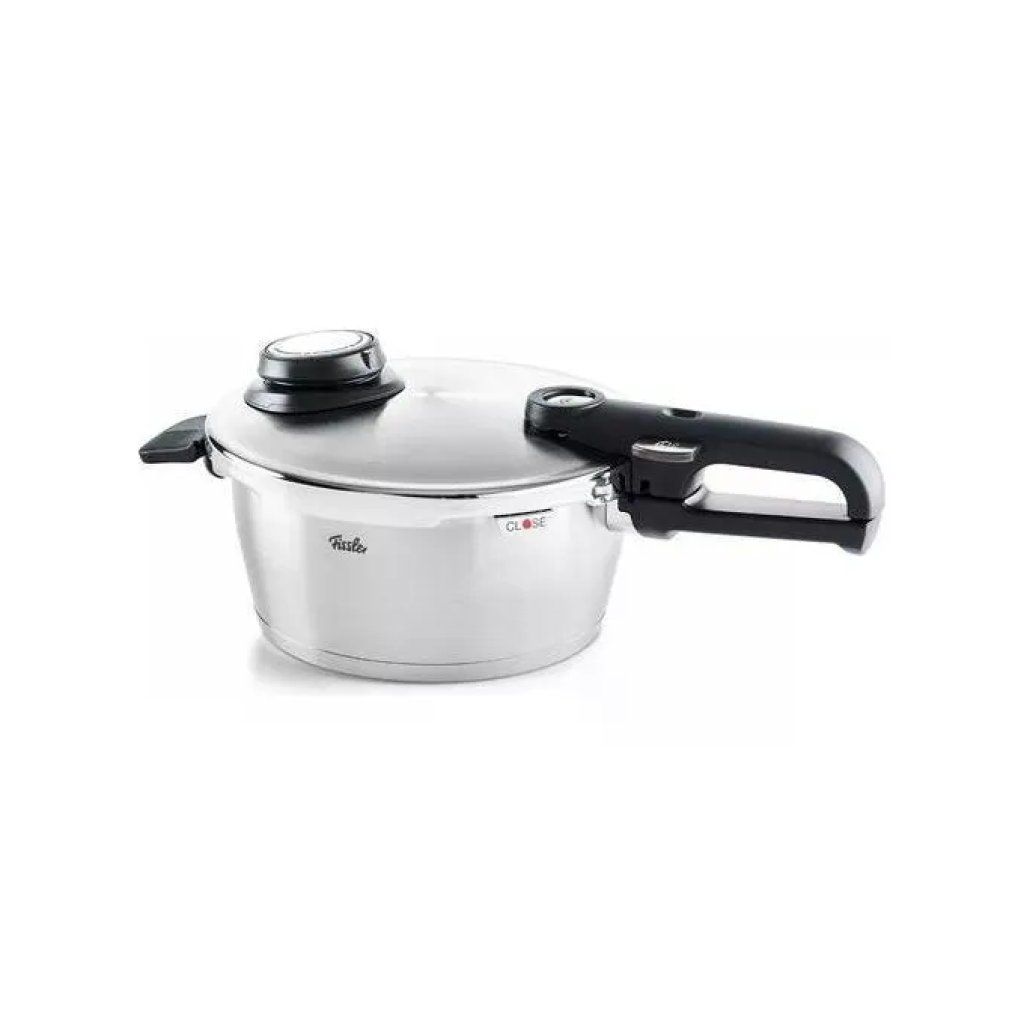 Fissler Vitavit Premium Pentola a Pressione 3,5 L