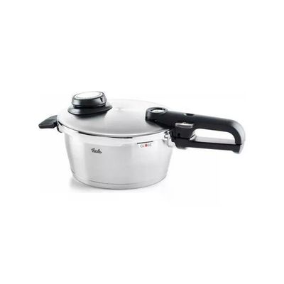 Fissler Vitavit Premium Pentola a Pressione 3,5 L Fissler Vitavit Premium Pentola a Pressione 3,5 L