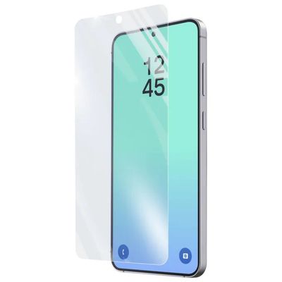 Cellularline Impact Glass per Samsung Galaxy S26 – Pellicola in Vetro Temperato
